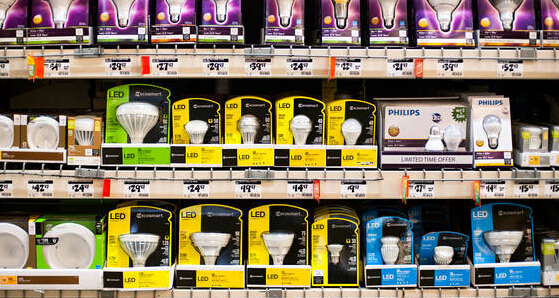 The Cost Factors Of Led Light